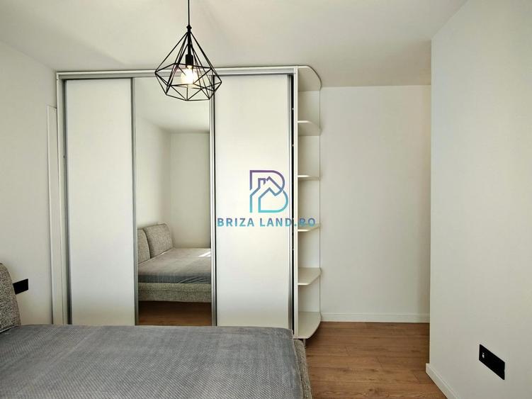 Soseaua Chitilei, Racordarii, ap. 3 camere, sup. 75.8mp, etaj 4/5 - 14