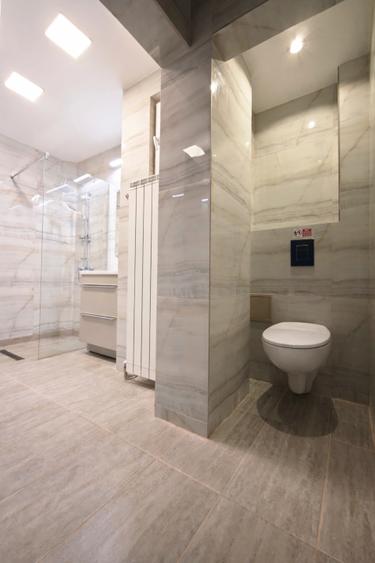 Apartament interbelic generos• Renovări moderne • Strada Armenească - 6