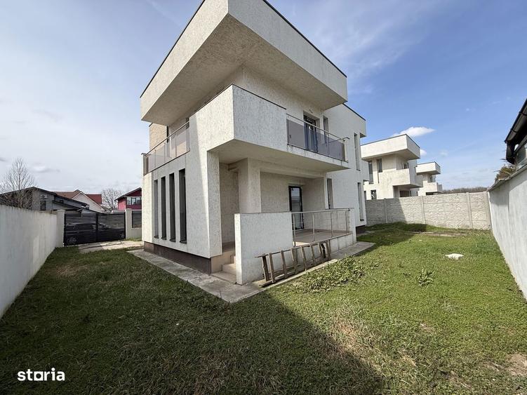 Vila 5 camere 163 mp construi?i + teren 289mp - construc?ie 2023 - 3