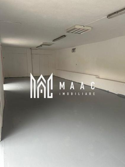 Spatiu de inchiriat | Pretabil afaceri diverse | Turnisor - 2