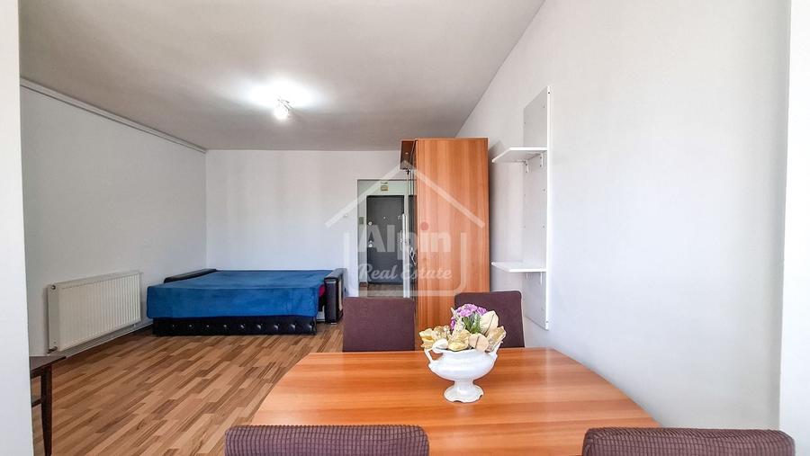 Garsoniera Spatioasa I Astra - 2