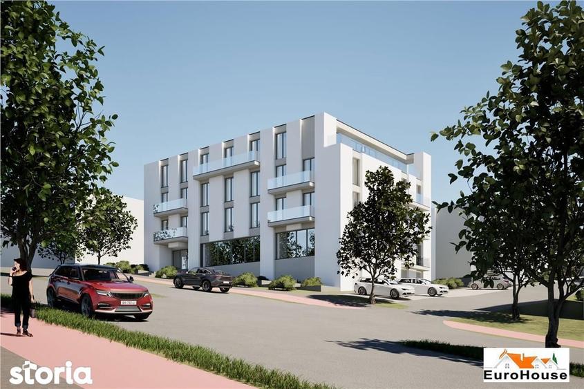 Teren pentru dezvoltare imobiliara ? PUZ aprobat ? Alba Iulia - 1