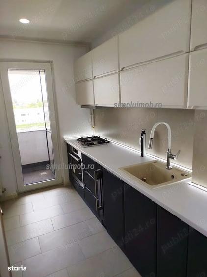 2 camere Prelungirea Ghencea, Mobilat, ,Cubic Residence. - 6