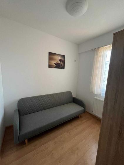 Garsoniera Moderna Militari Residence Str. Tineretului 19 - 6