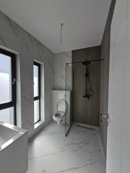 Vila Individuala 5 camere, dormitor parter LA CHEIE! - 27