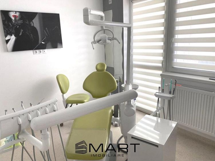 Cabinet stomatologic avizat zona Arhitectilor - 4