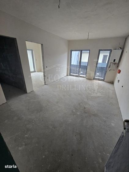 Apartament 2 camere Parcare subterana inclusa strada Cometei Baciu - 9