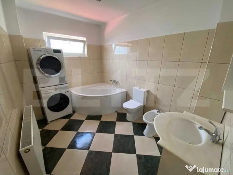 Casa oferita spre inchiriere - 6