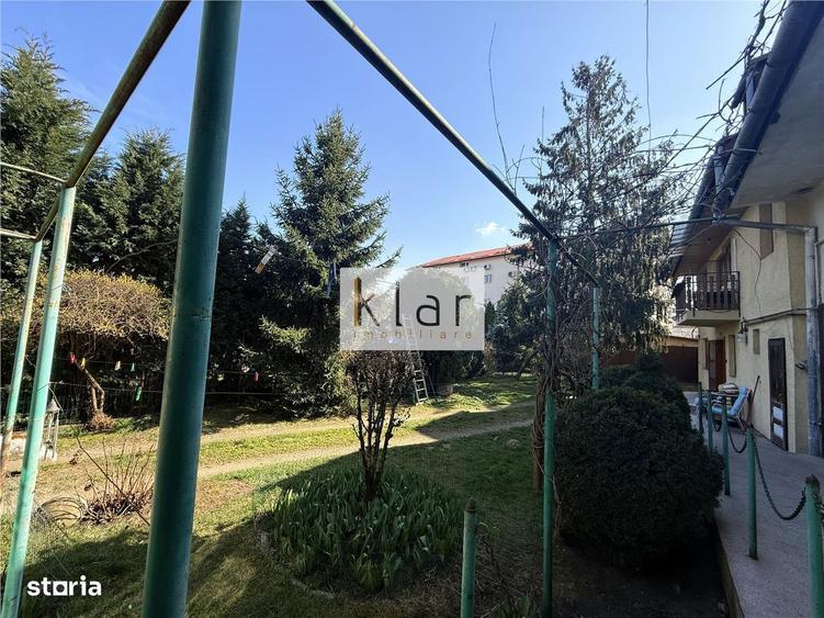 Proprietate pretabila gradinita ,firma sau locuit - 7