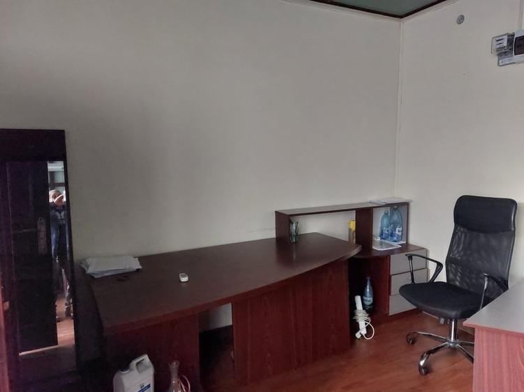 Ultracentral- spațiu birou, parter, Palatul UGIR - 5