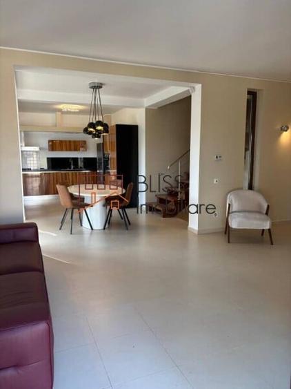 Casă / Vilă 5 camere în zona Pipera - 8