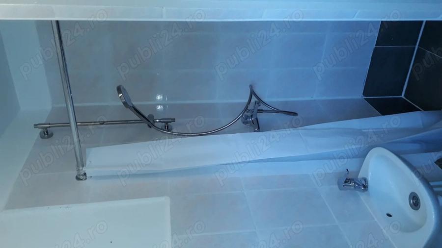 Garsoniera de inchiriat, zona semicentrala - 5