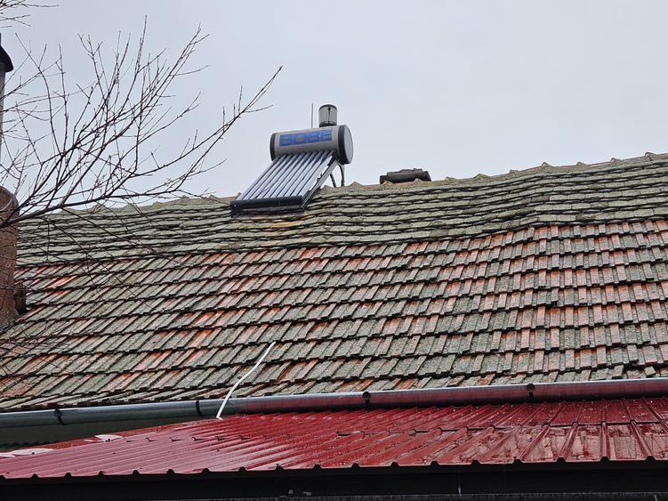 Casă individuală, cu 3 camere, în localitatea Ivanda, la 30 km de Timișoara - 24