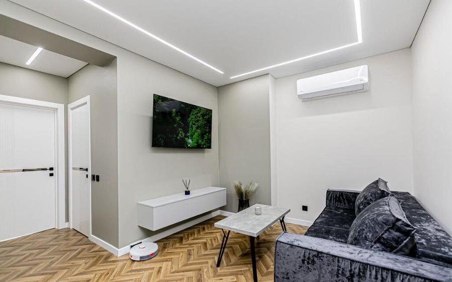 Spre vanzare 2 camere in zona Draste - 4