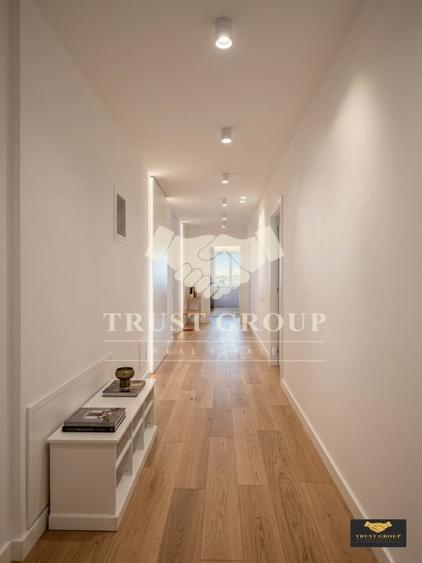 Apartament 4 camere Cismigiu | Terasa | 2 Locuri de parcare - 10