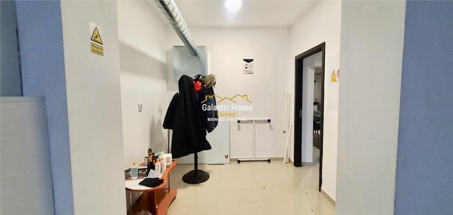 VILA ULTRACENTRAL  P + 2 || PIATA VICTORIEI || SANADOR - 19