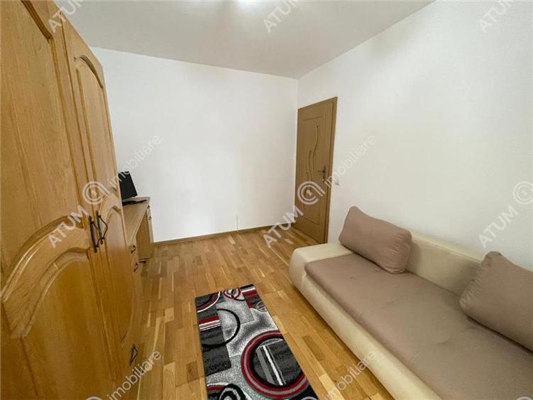 Apartament cu 2 camere balcon loc parcare in zona Turnisor din Sibiu - 4