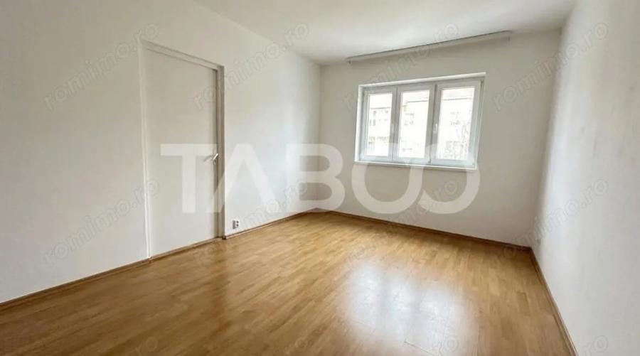 Apartament etaj intermedia 2 camere zona Mihai Viteazul Sibiu - 1