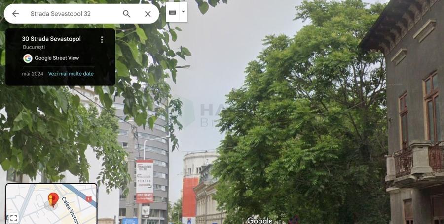 Oportunitate excepționala: Proprietate St.Sevastopol, la 30m de Calea Victoriei - 8