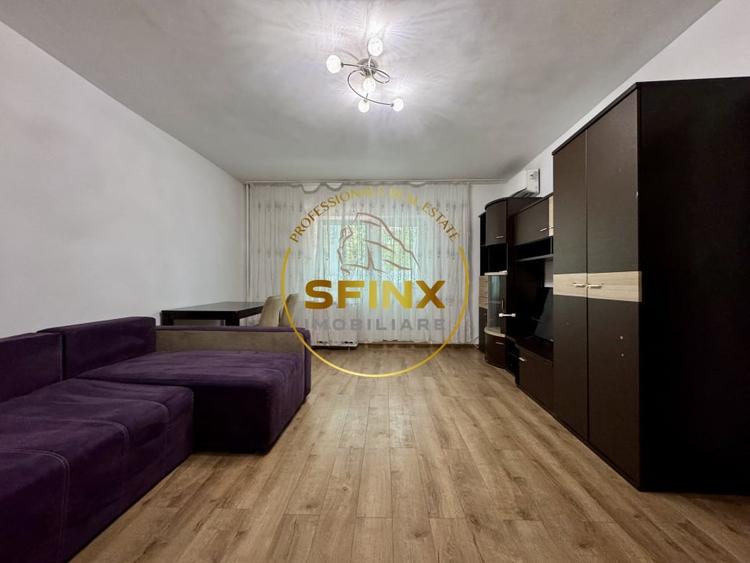 2 camere decomandat 60 mp Sebastian, renovat, parcare ADP - 2