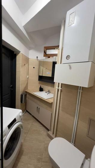 Apartament 2 camere mobilat și utilat nou la prima închiriere Universitate - 8