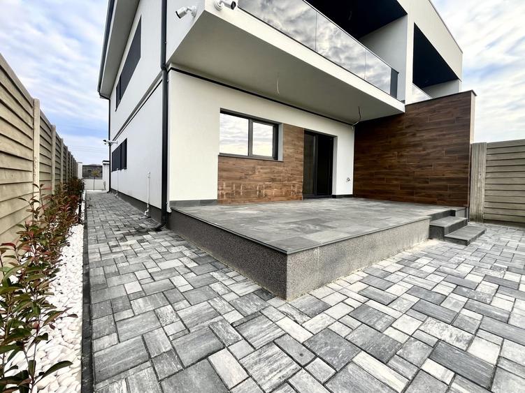 Casă P+1 în Moșnița Nouă | Confort premium si finisaje personalizabile - 4
