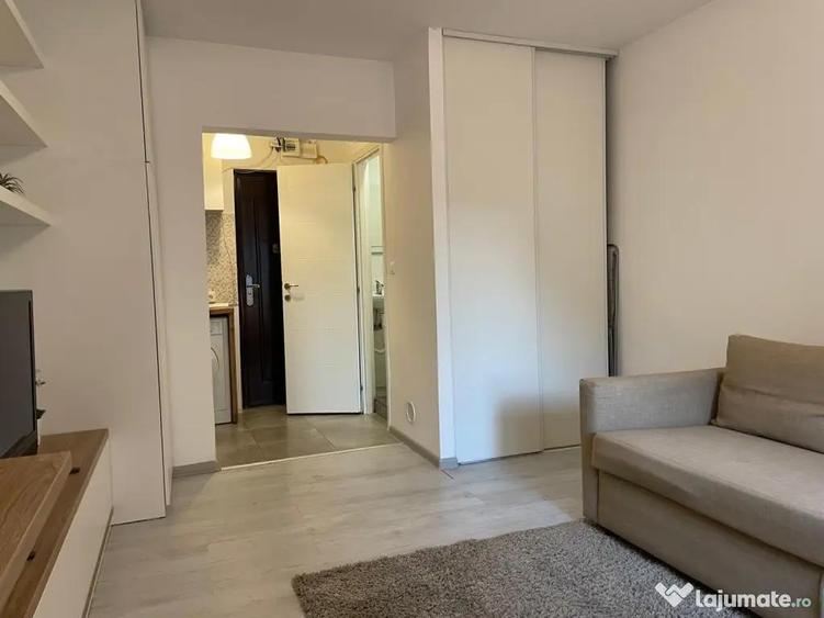 Inchiriez garsoniera complet mobilata ?i utilata - Sector 3 Bucure?ti - 4