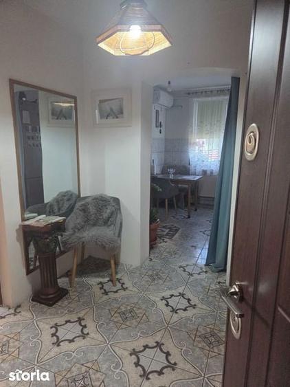 Apartament spatios, centru - 3