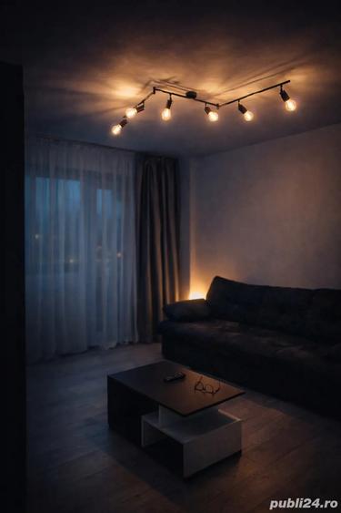 Vand apartament ultracentral Girexim - 2