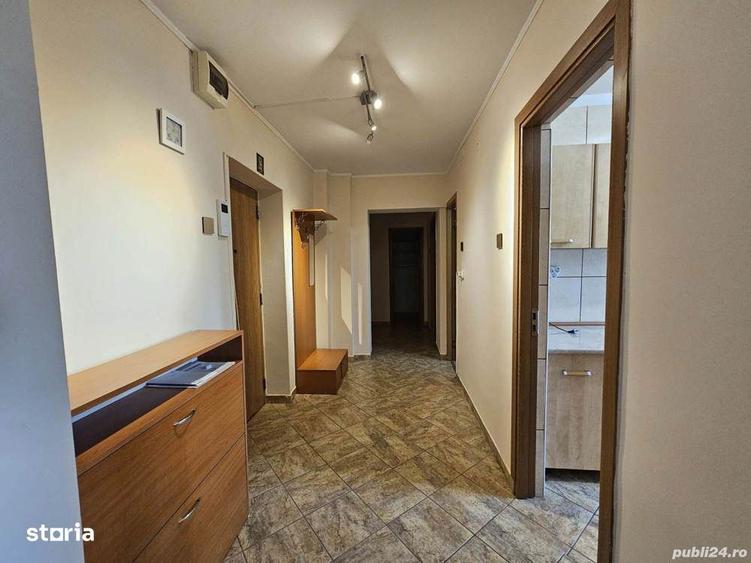 Apartament 2 camere Victoriei, la 3 minute de mers pana la metrou - 5