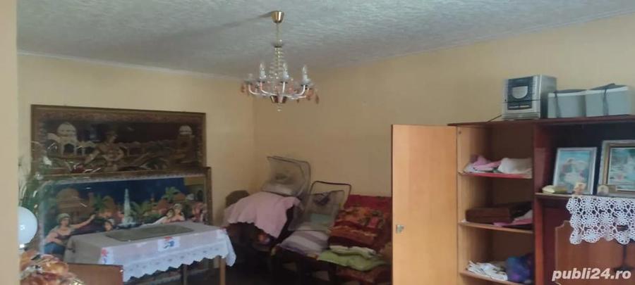 Vand casa Comuna Floresti, Jud.Giurgiu - 1