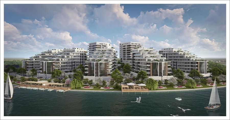 Lacul Pantelimon - 1