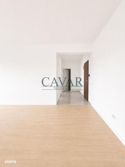 Apartament cu 3 camere în Măgurele