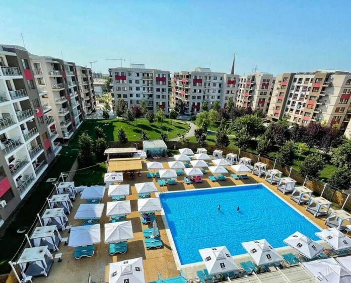 Apartament 3 camere Metalurgiei Cartierul Solar - 11