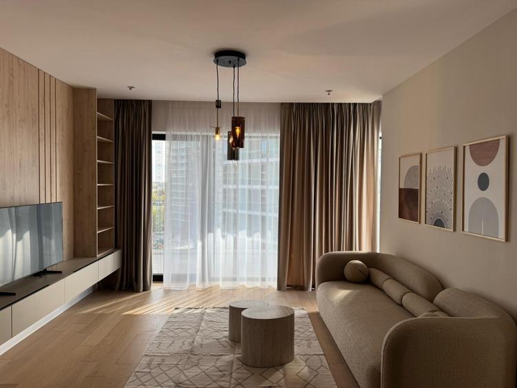 Apartament cu 3 camere de inchiriat // ONE Lake Club - 1