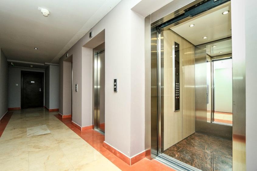 Apartament cu 2 camere decomandat, mobilat în Parcul Circului