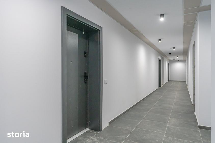 Vanzare Studio 43 mp | Balcon Generos | Predare Septembrie 2026 - 3