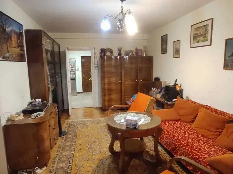7 Noiembrie - Vanzare ap. 3 camere - Str. C-tin Romanu Vivu - 5