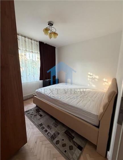 Apartament cu 3 camere decomandat în Mănăștur