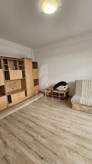 Apartament 2 camere în zona STRAZII NICOLAE TITILESCU - 5