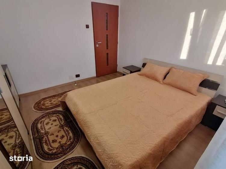 Apartament cu 2 camere decomandat în Gării