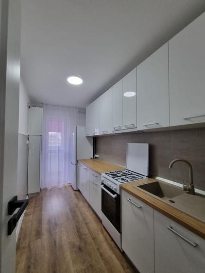 Apartament cu 3 camere decomandat în Mănăștur