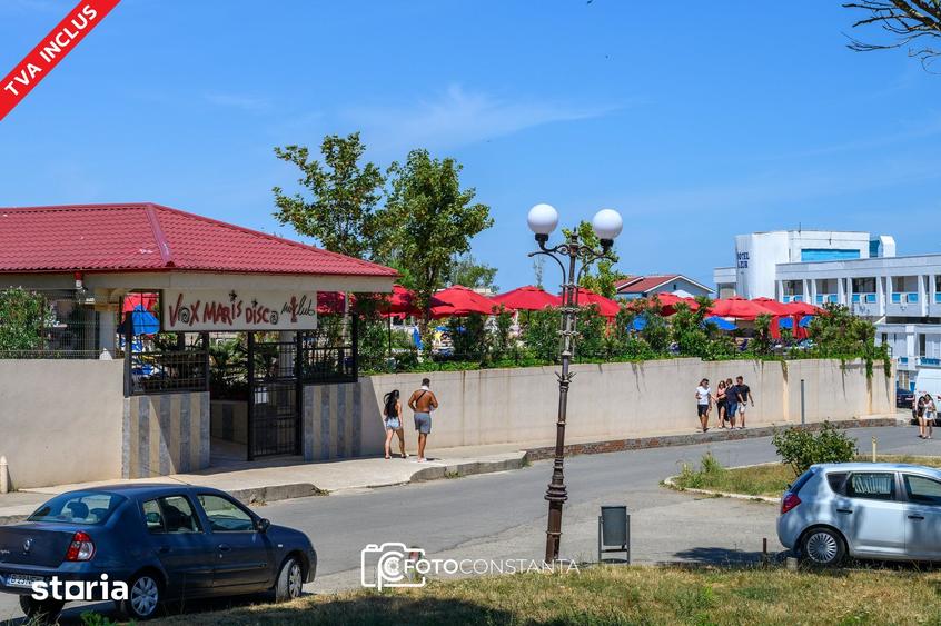 Apartament cu 2 camere în Gara