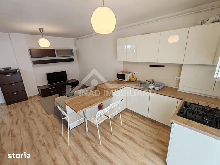 Apartament cu 2 camere, mobilat modern, Zorilor Str. Mircea Eliade - 6