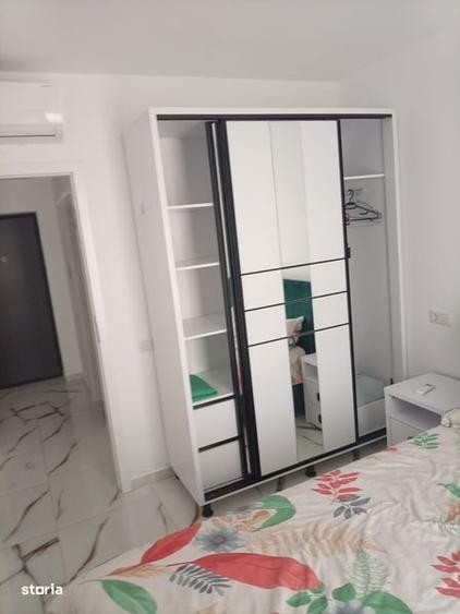 Inchiriez apartament 2025 Class Park loc de parcare 400 Euro - 8