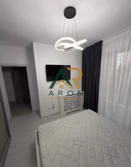 Apartament cu 2 camere decomandat, mobilat în Berceni