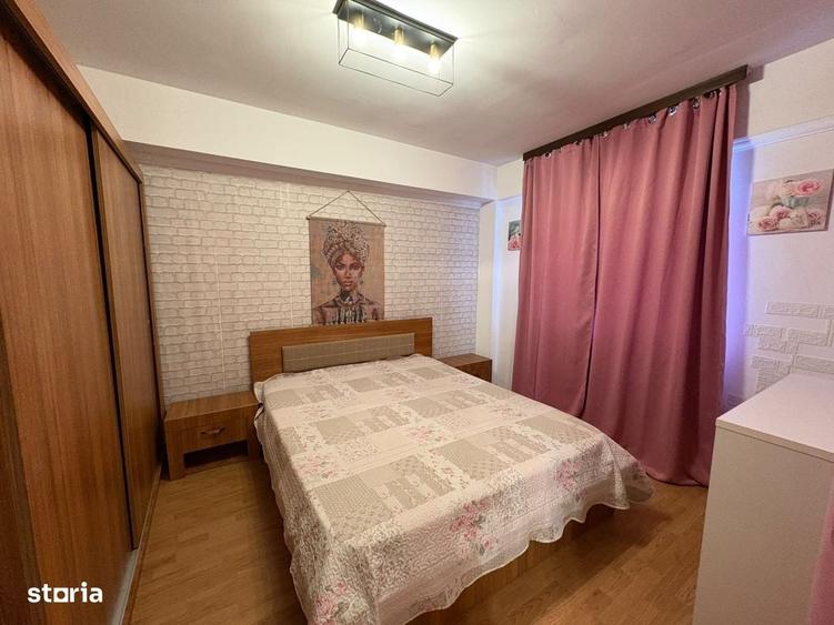 Ap. 2 Camere - Popesti-Leordeni, Centrala Proprie, Metrou 2 Minute - 8