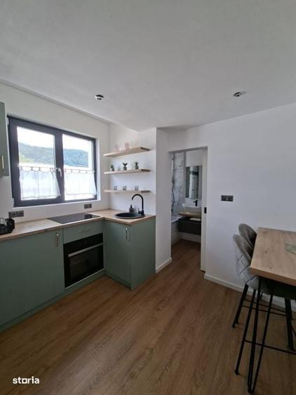 Apartament cu 1 camera, RENOVAT COMPLET, zona Vivo Mall - Ideal invest - 5