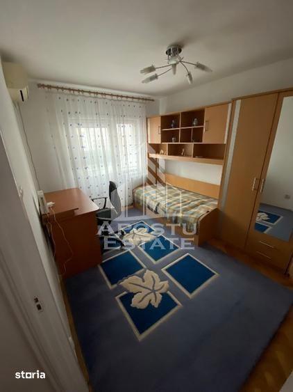 Apartament cu 2 camere în Șagului
