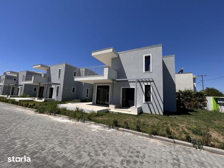 Casă cu 3 camere cu Teren 460 Mp în Central